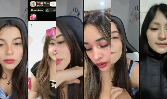 ana.c421 TikTok Live — Aug 29, 2026, 4:26 AM