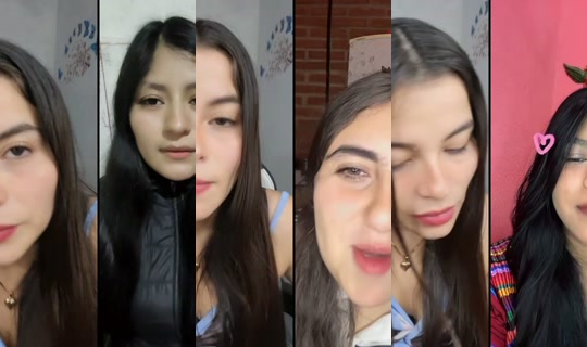 ana.c421 TikTok Live — Aug 29, 2026, 5:16 AM