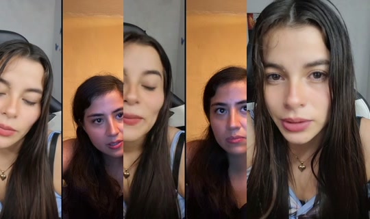 ana.c421 TikTok Live — Aug 29, 2026, 6:06 AM