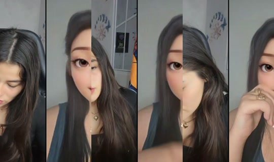 ana.c421 TikTok Live — Aug 30, 2026, 12:47 AM