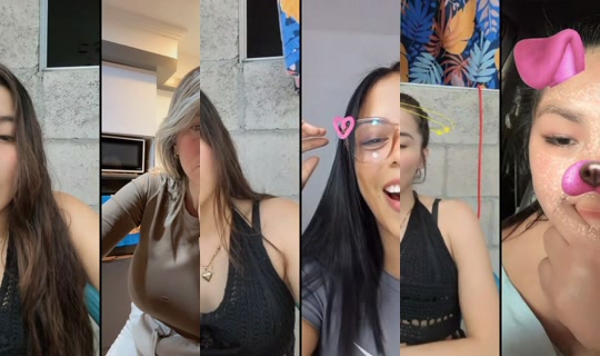 ana.c421 TikTok Live — Aug 30, 2026, 10:12 PM