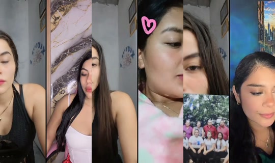 ana.c421 TikTok Live — Aug 31, 2026, 3:53 AM