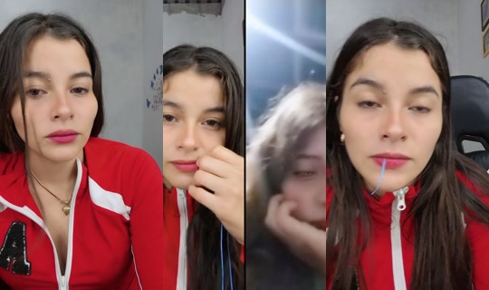 ana.c421 TikTok Live — Sep 1, 2026, 3:02 AM