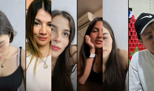 ana.c421 TikTok Live — Sep 2, 2026, 3:19 AM