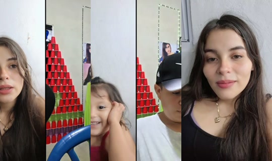 ana.c421 TikTok Live — Sep 2, 2026, 4:09 AM