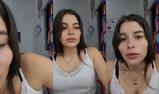 ana.c421 TikTok Live — Sep 3, 2026, 5:31 AM