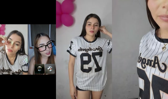 ana.c421 TikTok Live — Sep 25, 2026, 6:10 AM