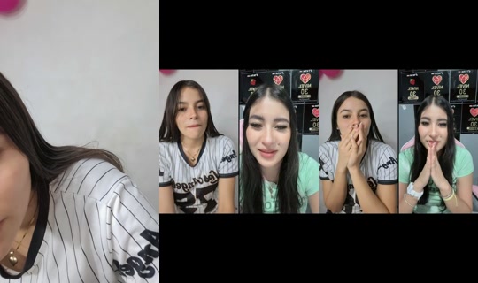 ana.c421 TikTok Live — Sep 25, 2026, 8:32 AM