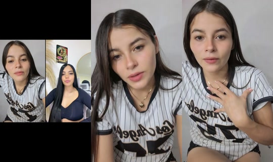 ana.c421 TikTok Live — Sep 25, 2026, 9:22 AM