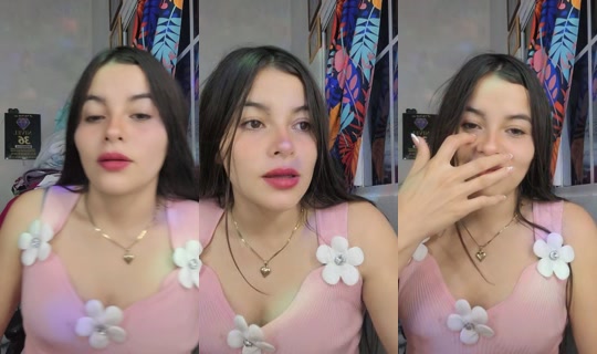 ana.c421 TikTok Live — Sep 26, 2026, 4:50 AM