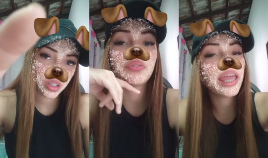 ana.jlia4102 TikTok Live — Oct 7, 2026, 2:38 PM