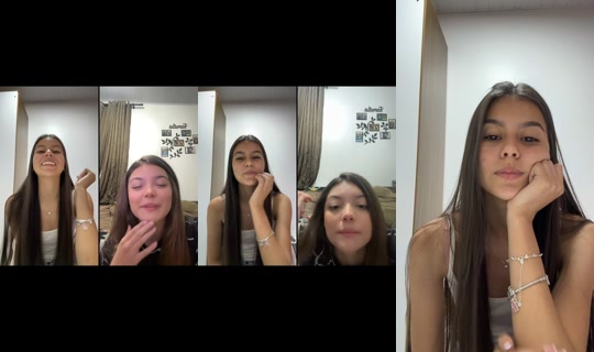 ana.julya_09 TikTok Live — Sep 17, 2026, 11:42 PM