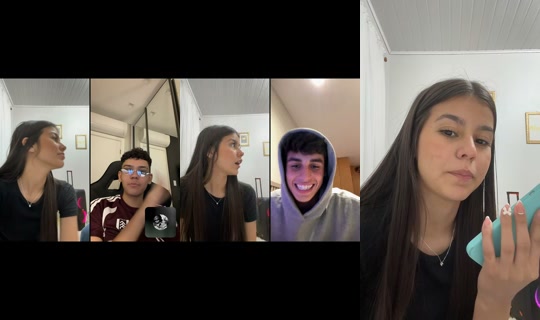 ana.julya_09 TikTok Live — Sep 18, 2026, 11:19 PM