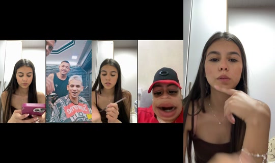 ana.julya_09 TikTok Live — Sep 19, 2026, 10:34 PM