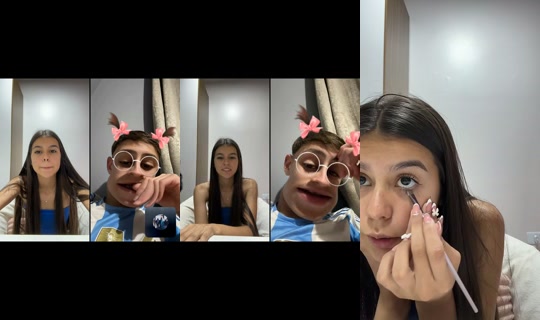 ana.julya_09 TikTok Live — Sep 22, 2026, 11:29 PM
