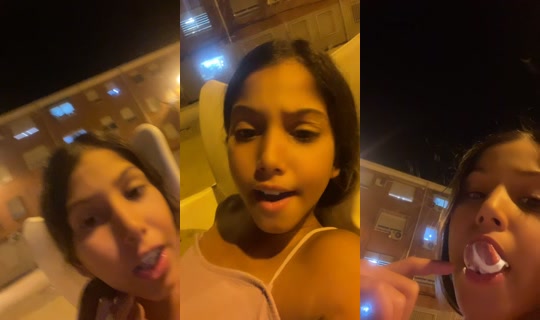 ana.mari807 TikTok Live — Aug 20, 2026, 8:20 PM