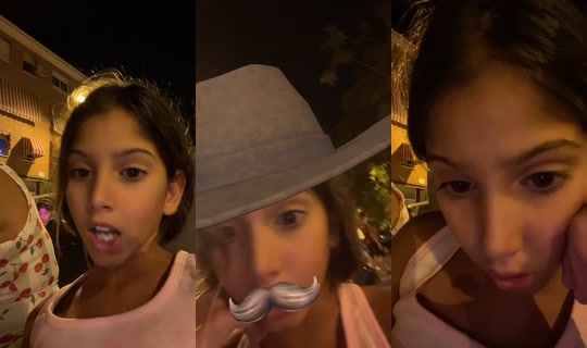 ana.mari807 TikTok Live — Aug 22, 2026, 11:36 PM