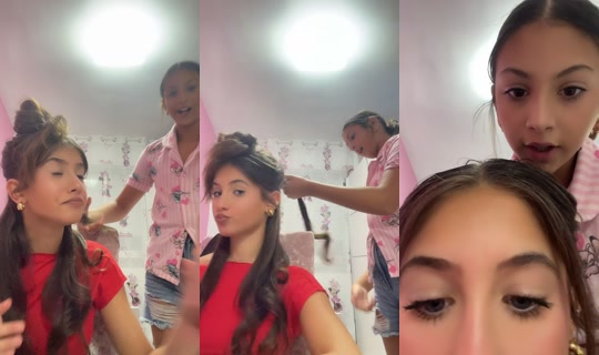 ana.mari807 TikTok Live — Aug 24, 2026, 12:16 AM