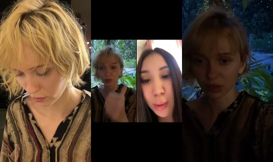 ana.slavi TikTok Live — Aug 23, 2026, 11:17 AM