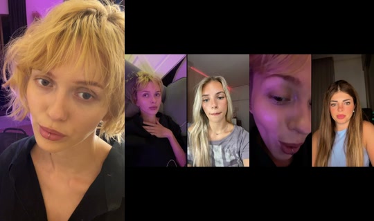 ana.slavi TikTok Live — Aug 23, 2026, 2:21 PM