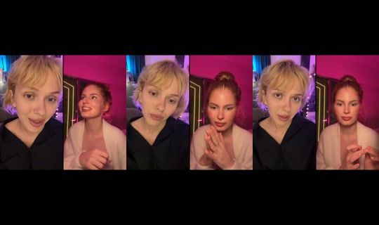 ana.slavi TikTok Live — Aug 23, 2026, 4:11 PM