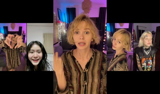 ana.slavi TikTok Live — Aug 26, 2026, 2:58 PM