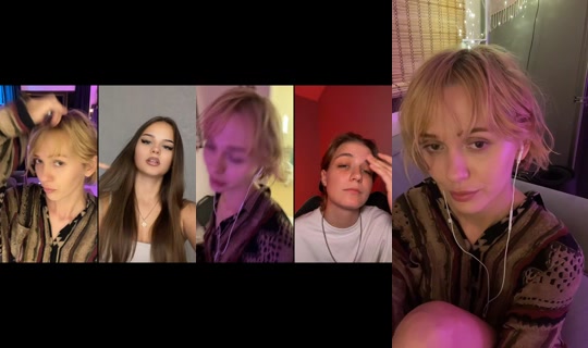 ana.slavi TikTok Live — Aug 26, 2026, 3:48 PM