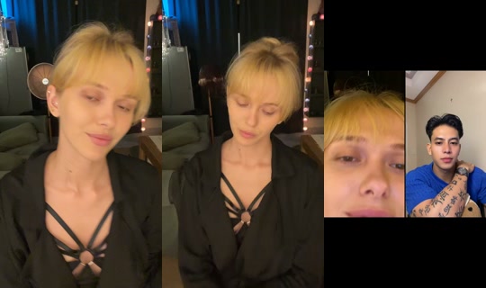 ana.slavi TikTok Live — Aug 27, 2026, 1:39 PM