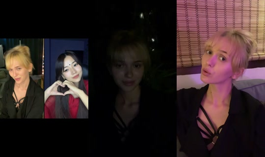 ana.slavi TikTok Live — Aug 27, 2026, 2:29 PM