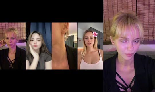 ana.slavi TikTok Live — Aug 27, 2026, 3:19 PM