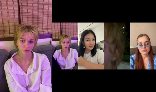 ana.slavi TikTok Live — Aug 30, 2026, 1:52 PM
