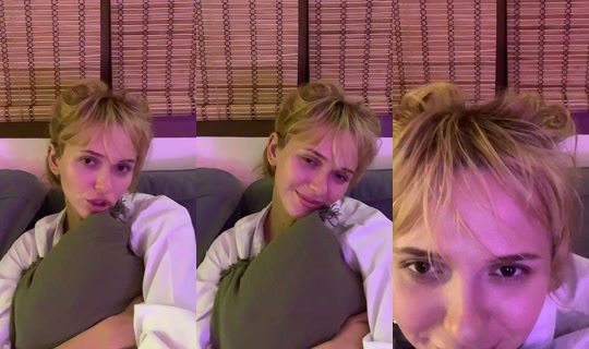 ana.slavi TikTok Live — Aug 30, 2026, 2:42 PM