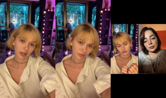 ana.slavi TikTok Live — Sep 1, 2026, 10:55 AM