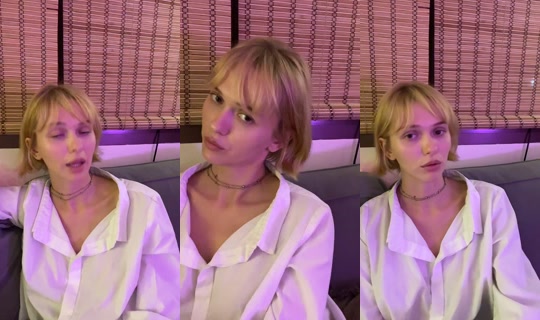 ana.slavi TikTok Live — Sep 1, 2026, 12:00 PM