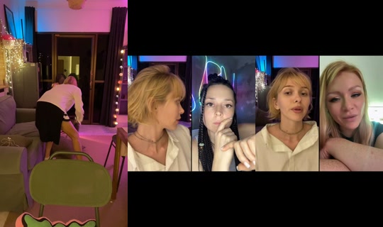 ana.slavi TikTok Live — Sep 1, 2026, 3:54 PM