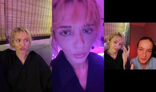 ana.slavi TikTok Live — Sep 3, 2026, 11:05 AM