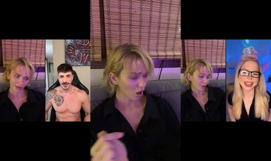 ana.slavi TikTok Live — Sep 3, 2026, 12:55 PM
