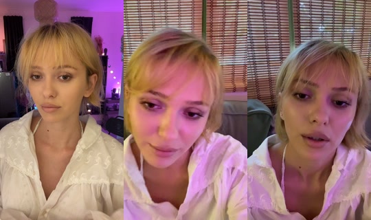 ana.slavi TikTok Live — Oct 1, 2026, 7:18 AM