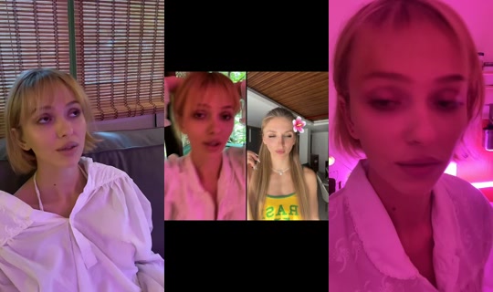 ana.slavi TikTok Live — Oct 1, 2026, 8:08 AM