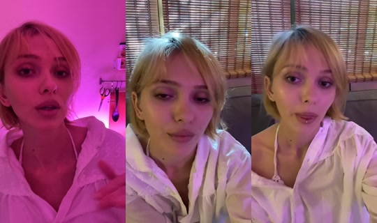 ana.slavi TikTok Live — Oct 1, 2026, 8:58 AM