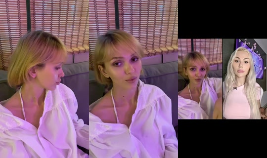 ana.slavi TikTok Live — Oct 1, 2026, 10:28 AM