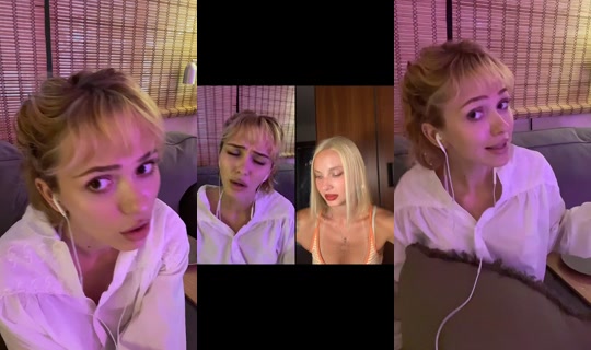 ana.slavi TikTok Live — Oct 3, 2026, 10:33 AM