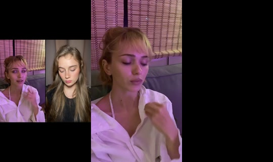 ana.slavi TikTok Live — Oct 3, 2026, 12:14 PM