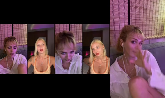 ana.slavi TikTok Live — Oct 3, 2026, 1:55 PM
