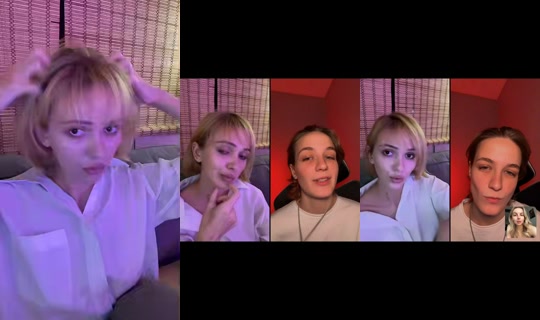 ana.slavi TikTok Live — Oct 4, 2026, 11:10 AM