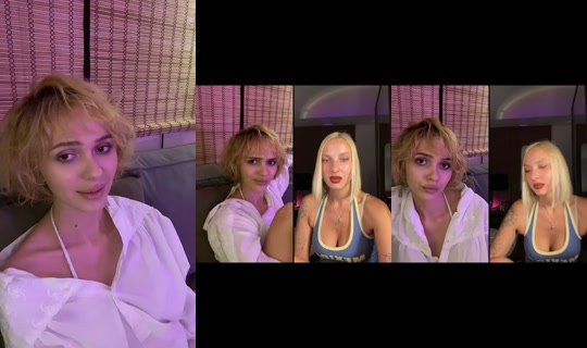 ana.slavi TikTok Live — Oct 5, 2026, 3:03 PM