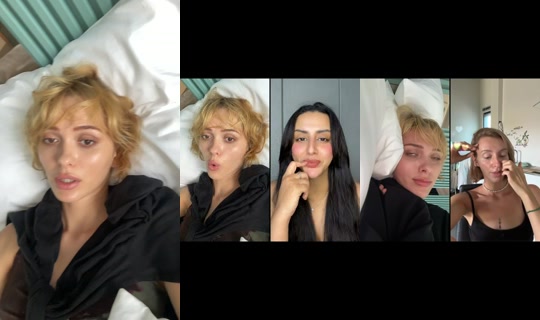 ana.slavi TikTok Live — Oct 8, 2026, 9:11 AM