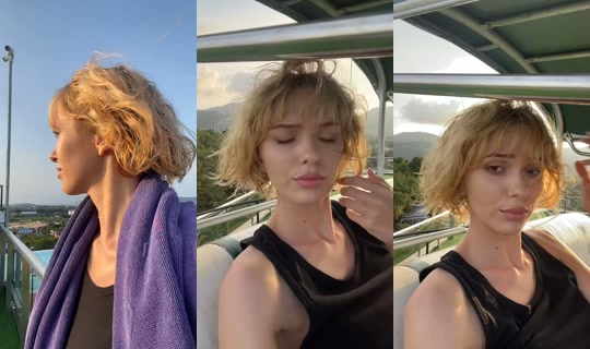 ana.slavi TikTok live replay