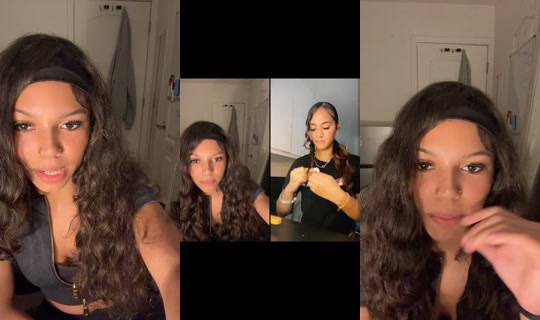 ana.umm TikTok Live — Aug 27, 2026, 10:59 PM