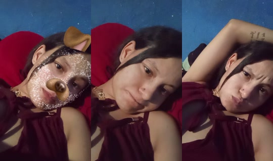 ana.vitoria3730 TikTok Live — Oct 2, 2026, 9:38 PM